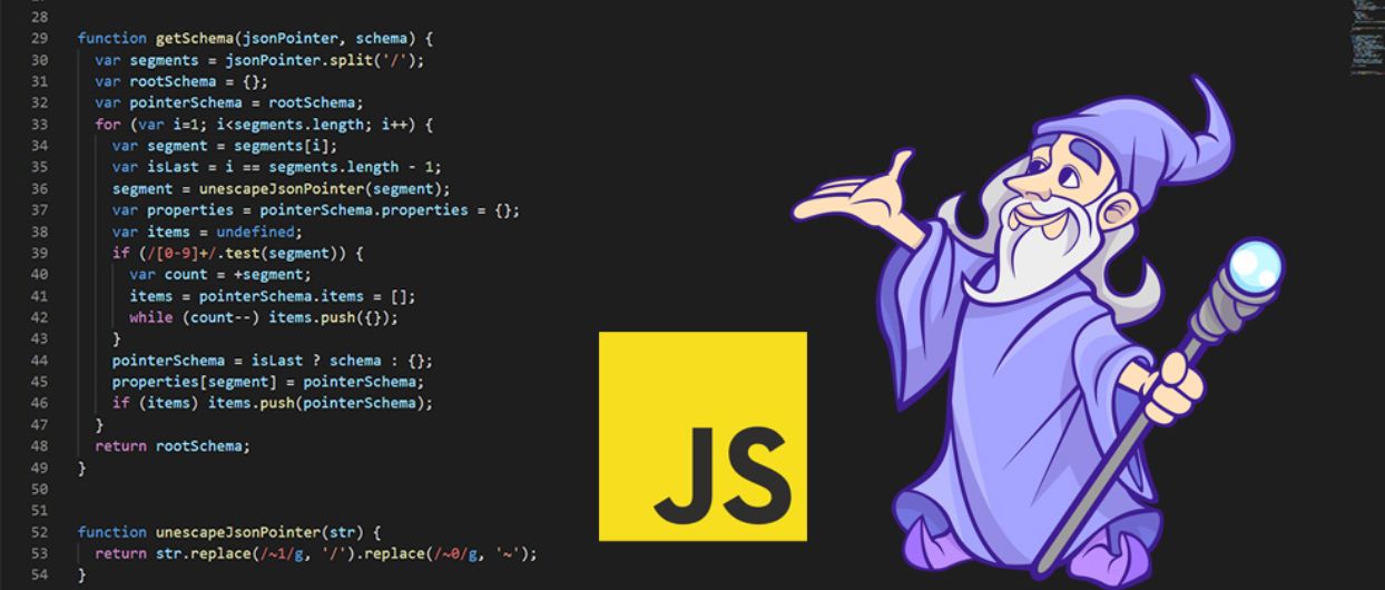 Nine Courses You Can Take to Become a JavaScript Wizard