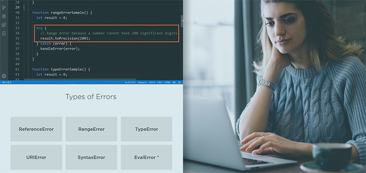 Nine Courses You Can Take to Become a JavaScript Wizard