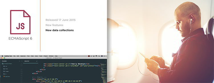 Nine Courses You Can Take to Become a JavaScript Wizard