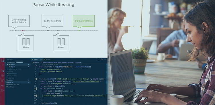 Nine Courses You Can Take to Become a JavaScript Wizard