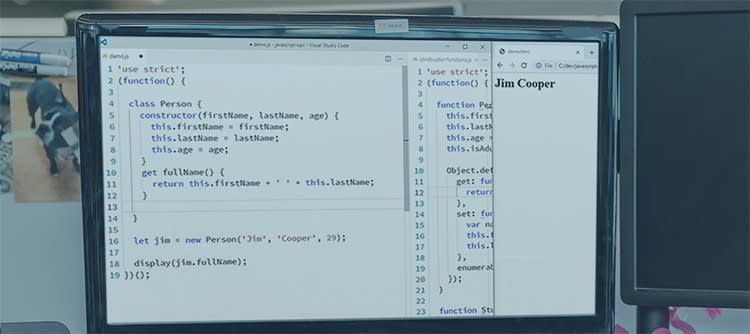 Nine Courses You Can Take to Become a JavaScript Wizard