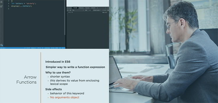 Nine Courses You Can Take to Become a JavaScript Wizard
