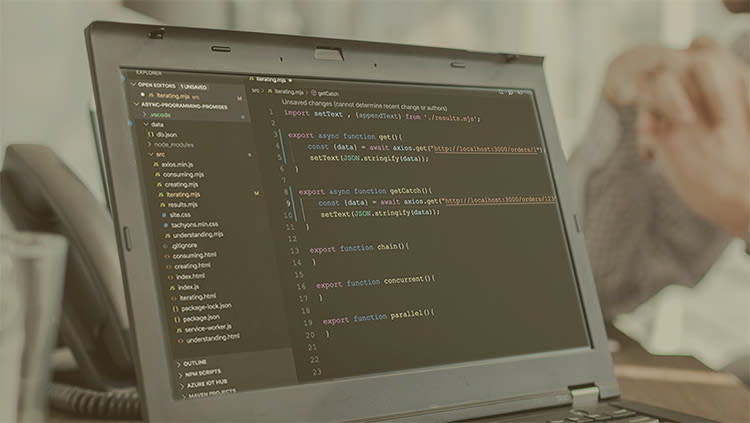 Nine Courses You Can Take to Become a JavaScript Wizard