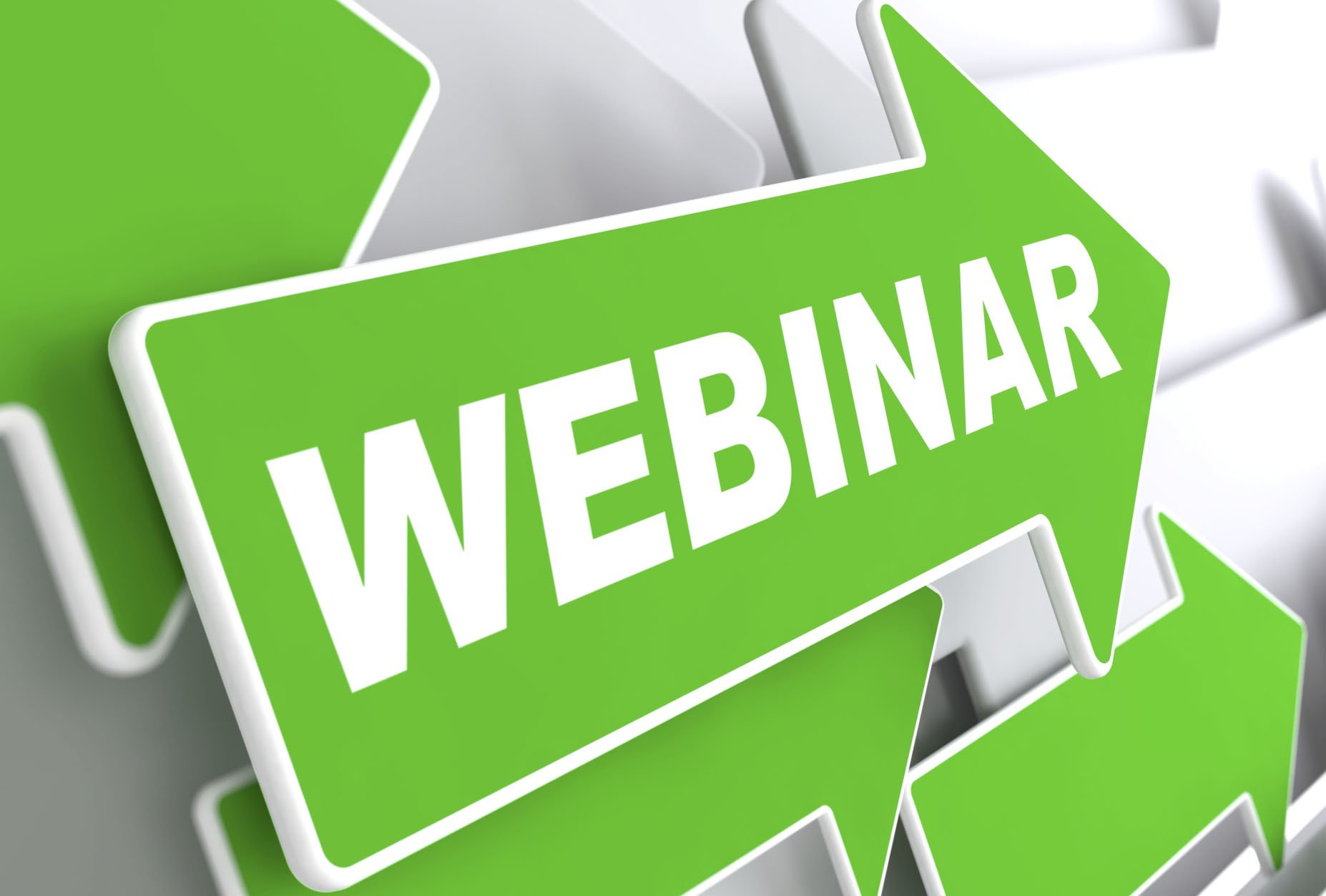 Вебинар: что такое