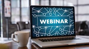 Вебинар: что такое