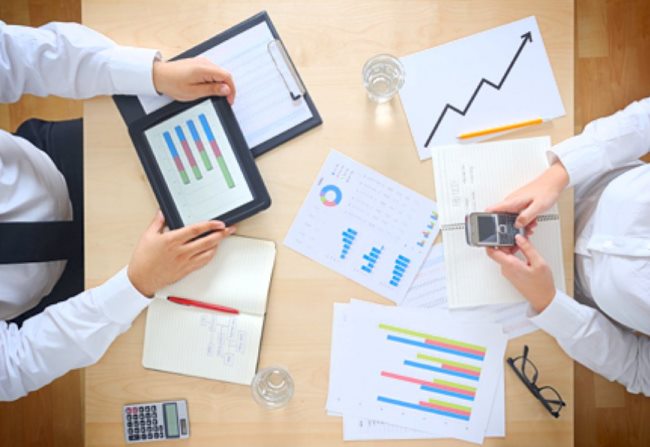 Эффективность контекстной рекламы