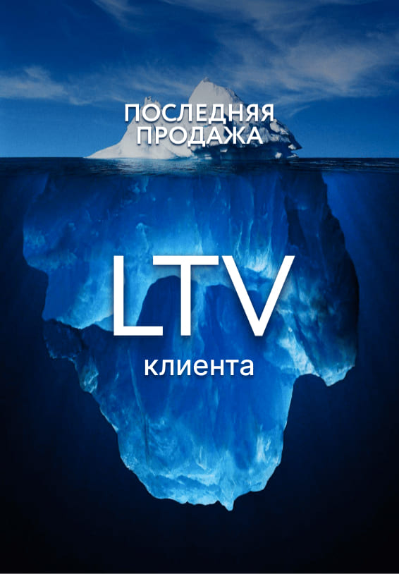 Показатель LTV: 3 примера