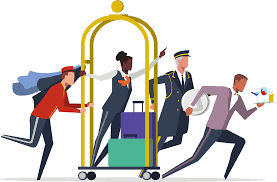 10 Ways to Do Marketing for Hospitality and Tourism