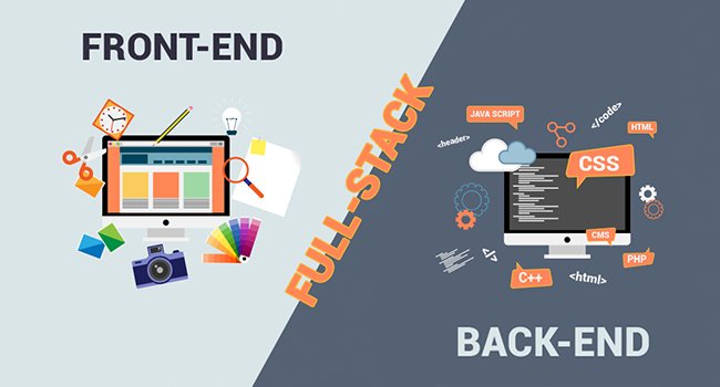 How to choose the best Technology stacks for Web Application Development?