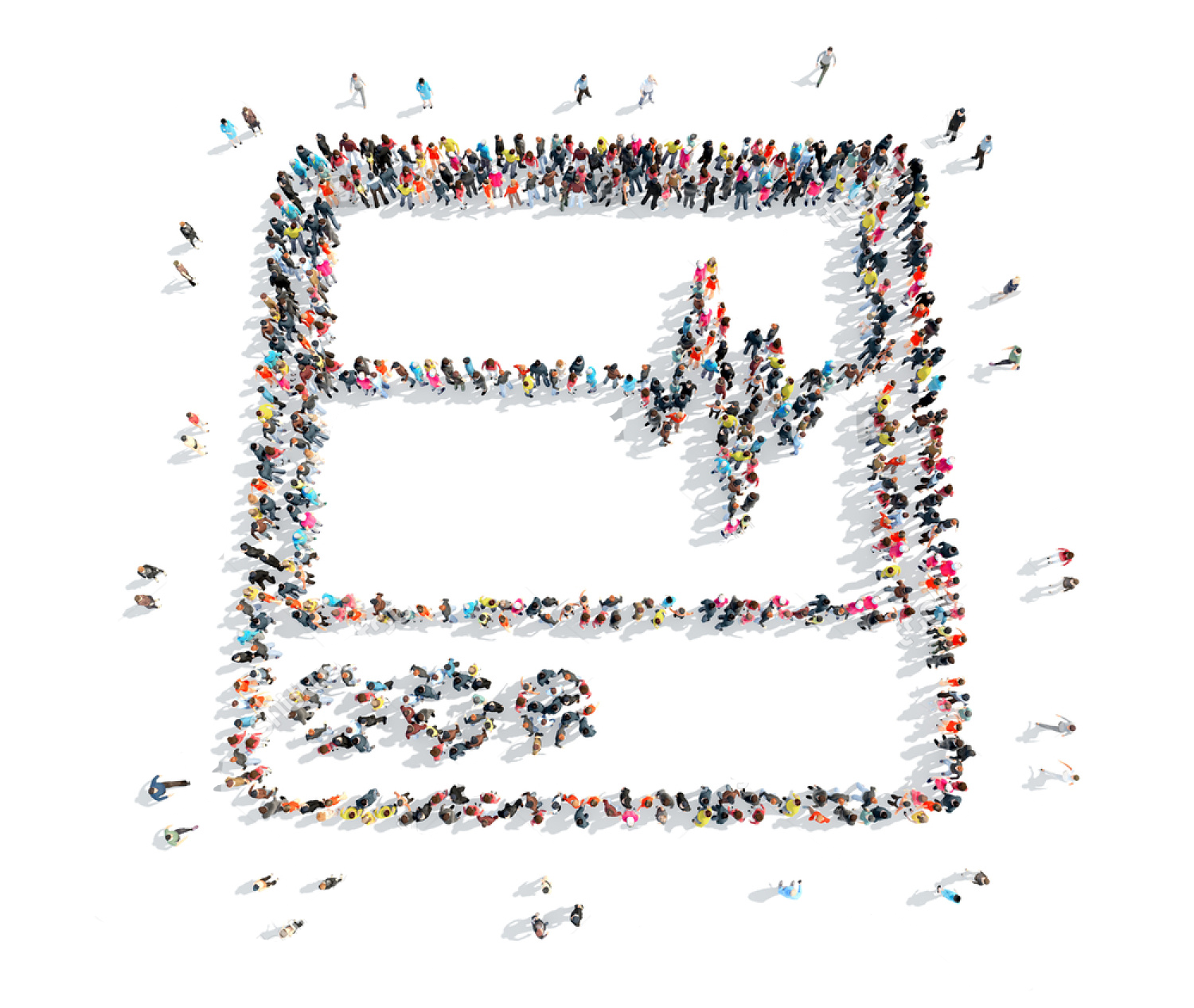 Тизерная реклама: 7 видов