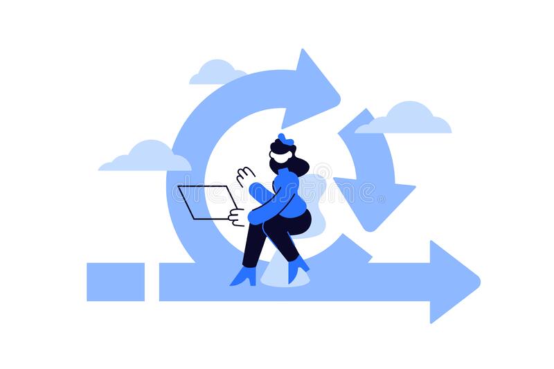 SCRUM: управление проектами