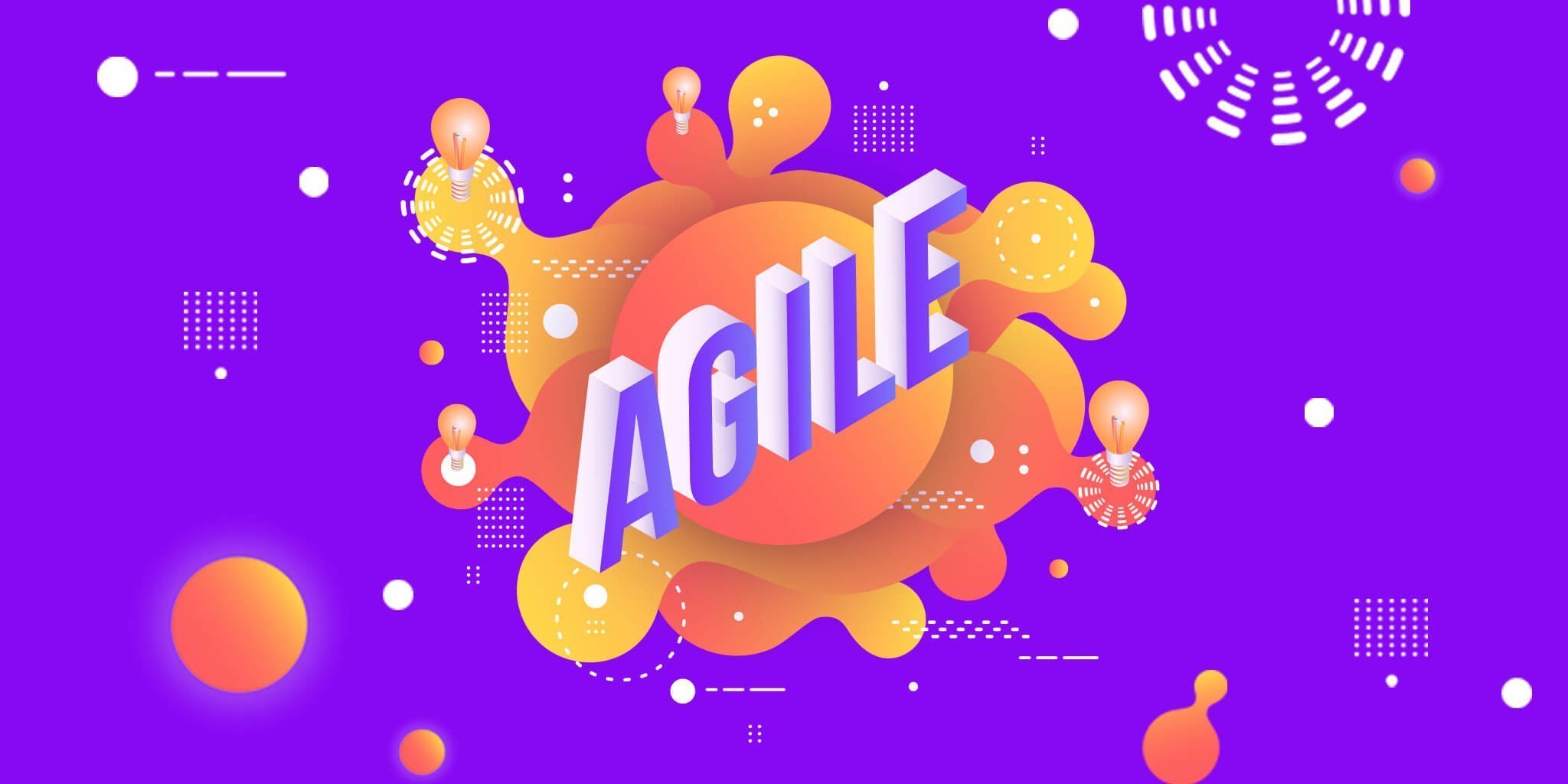 SCRUM: управление проектами