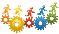 SCRUM: управление проектами