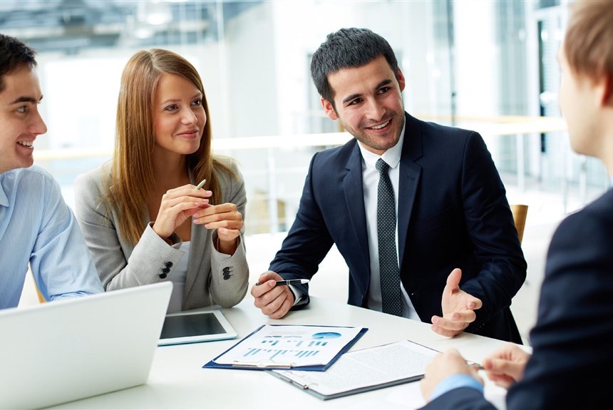 Методы и способы мотивации