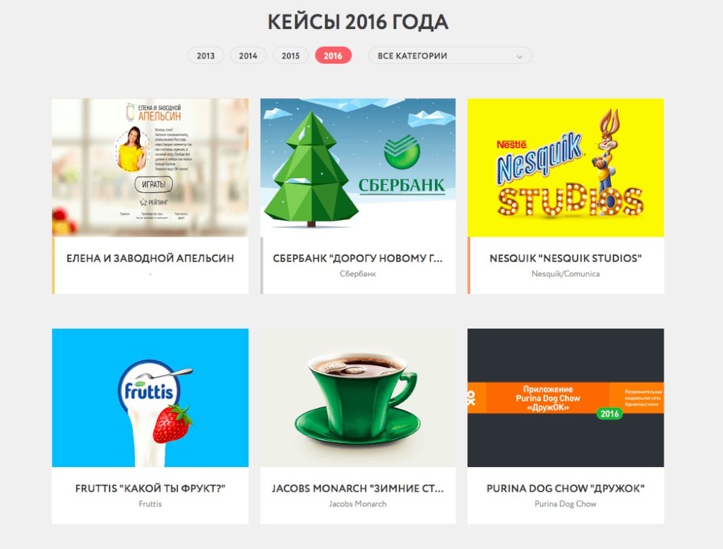 Реклама в Одноклассниках: от А до Я