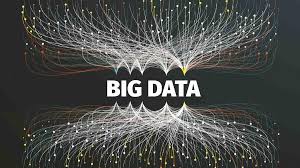 Big Data: выдержка из 2000 страниц