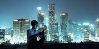 Top 5 Trends will determine the future of Big Data