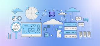 Top 5 Trends will determine the future of Big Data
