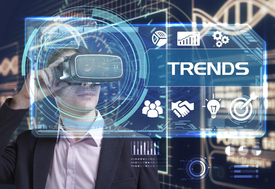 Best Technology Trends and Their Impact on Data Science, Machine Learning and AI