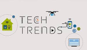 Best Technology Trends and Their Impact on Data Science, Machine Learning and AI