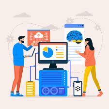 Best Technology Trends and Their Impact on Data Science, Machine Learning and AI