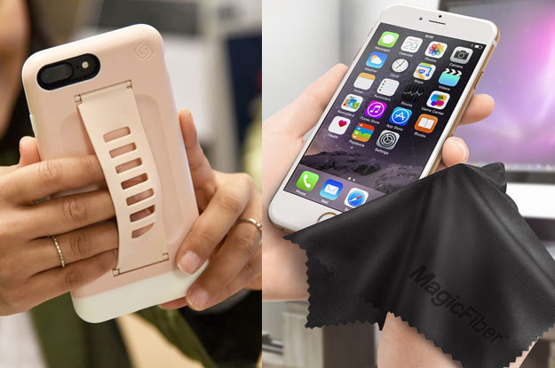 Protect your iPhone with the Best iPhone Cases