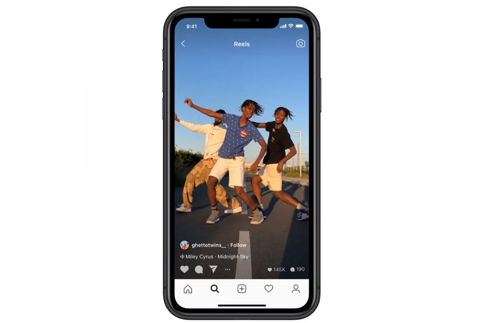 Как увеличить охват в Инстаграм