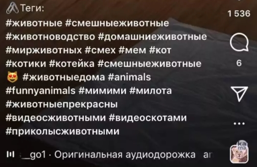 Как увеличить охват в Инстаграм