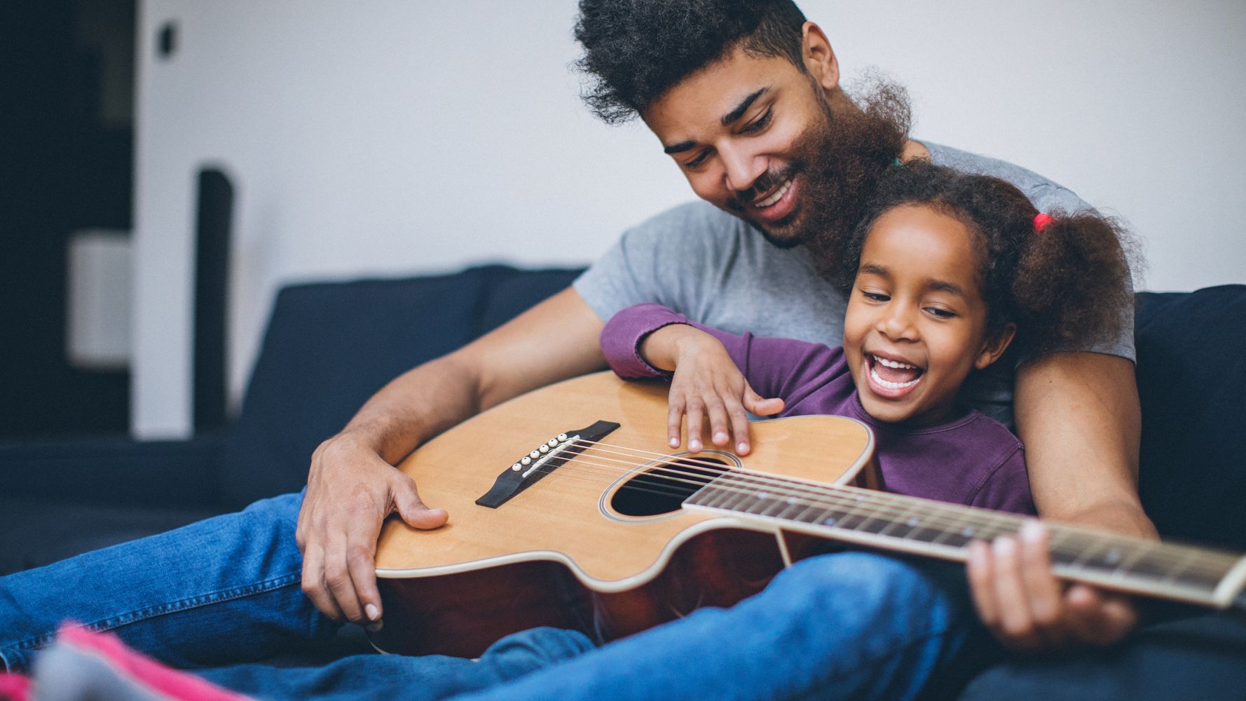 Music and Parenting: Tips for Balancing Safety and Support at Your Child’s First Concert