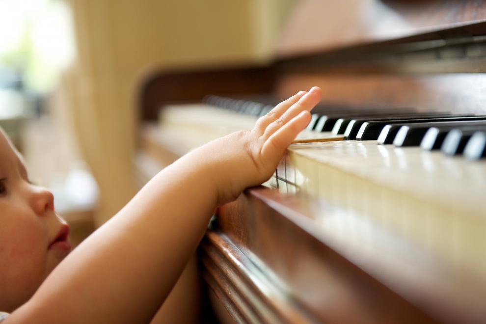 Music and Parenting: Tips for Balancing Safety and Support at Your Child’s First Concert