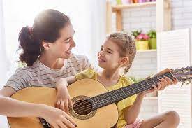 Music and Parenting: Tips for Balancing Safety and Support at Your Child’s First Concert