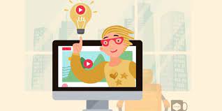 Видеомаркетинг