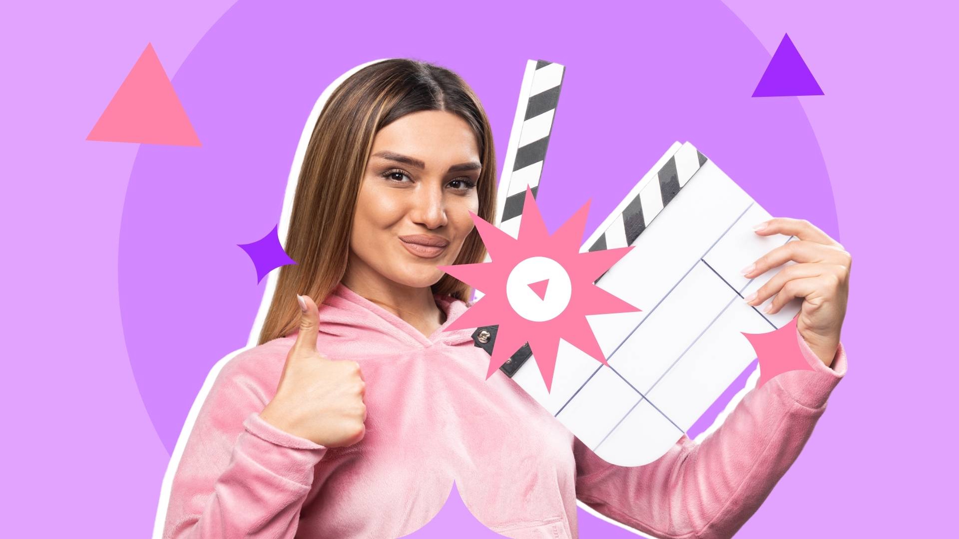 Продающее видео