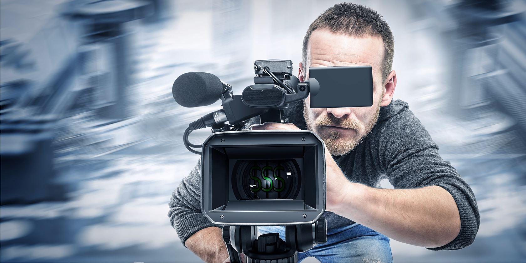 Продающее видео