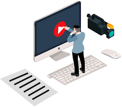 Продающее видео