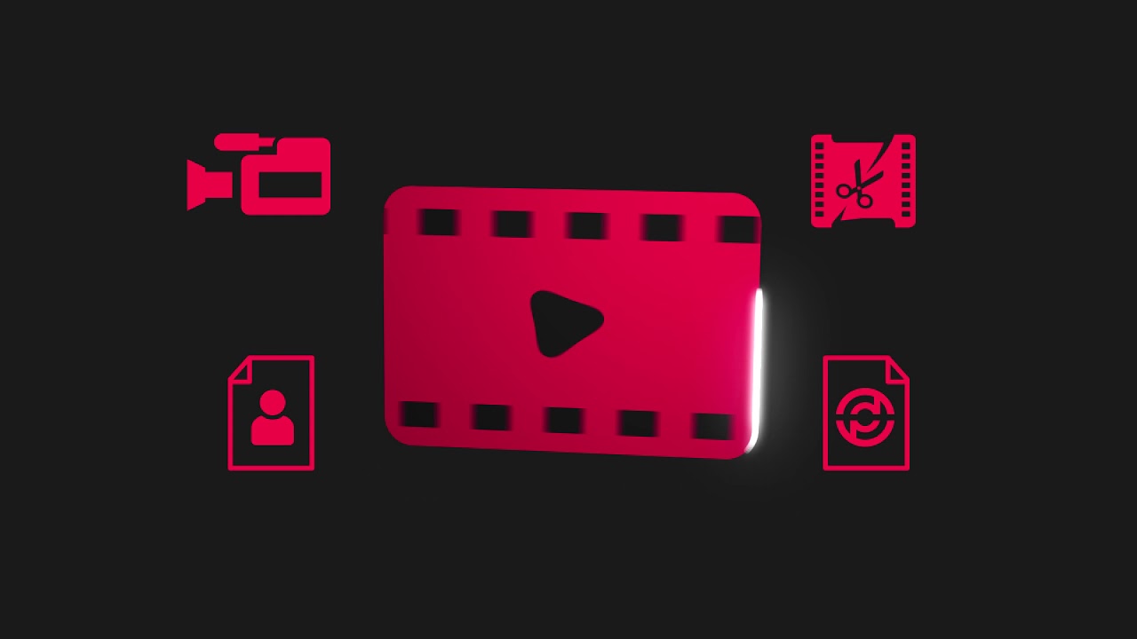 Продающее видео