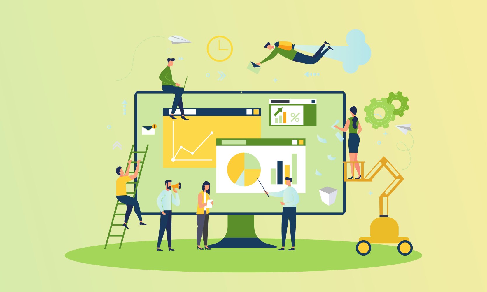 Коллтрекинг (call traking): что это и зачем нужен