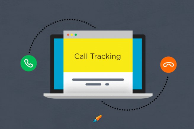 Коллтрекинг (call traking): что это и зачем нужен