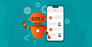 How Chatbots are Redefining Mobile Apps and their Usage