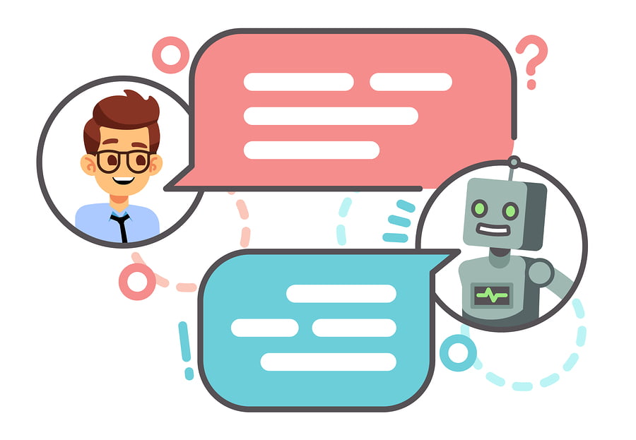 How Chatbots are Redefining Mobile Apps and their Usage