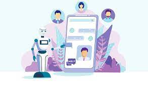 How Chatbots are Redefining Mobile Apps and their Usage