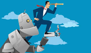 Top 5 AI Applications Marketers