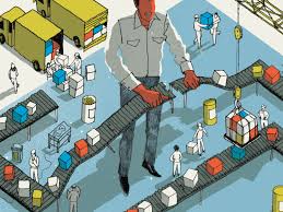 Top 5 AI Applications Marketers