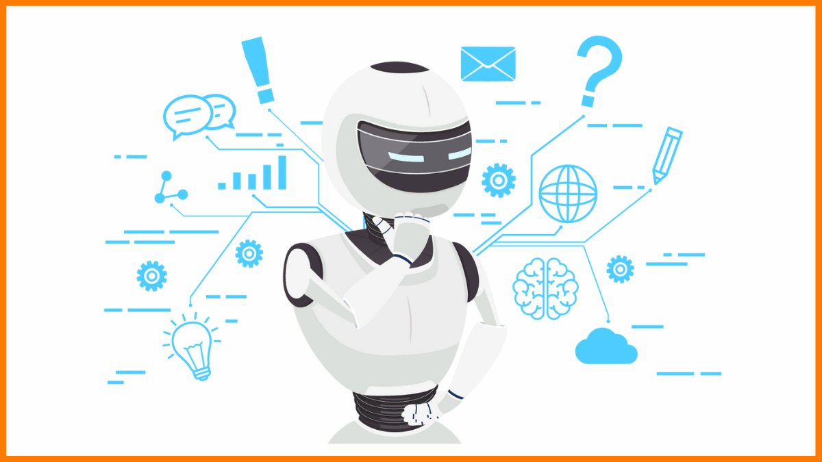 Top 5 AI Applications Marketers