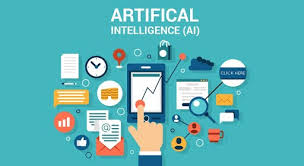 Top 5 AI Applications Marketers