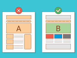 A/B тест: 3 метода проведения