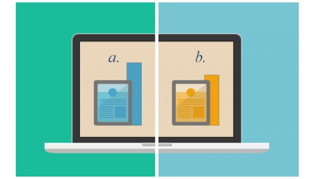 A/B тест: 3 метода проведения