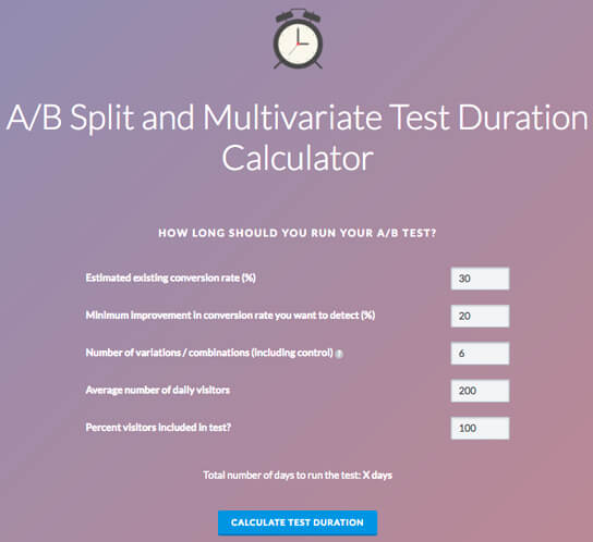 A/B тест: 3 метода проведения