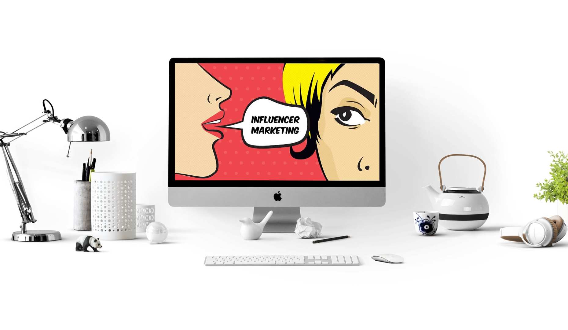 Виды и типы маркетинга