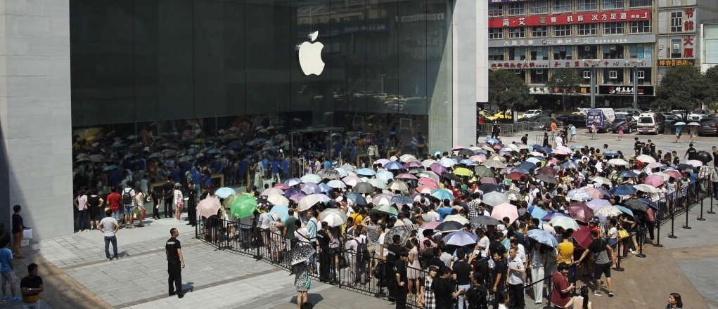 Виды и типы маркетинга